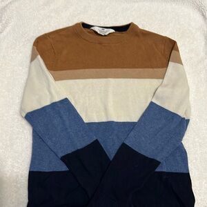 Boys 8-10 H&M Sweater